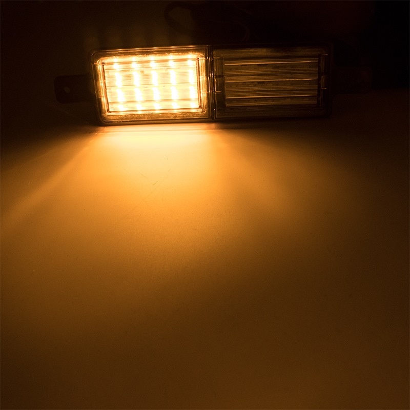 The Illuminating Path: A Comprehensive Guide to LED Truck Lights Suppliers