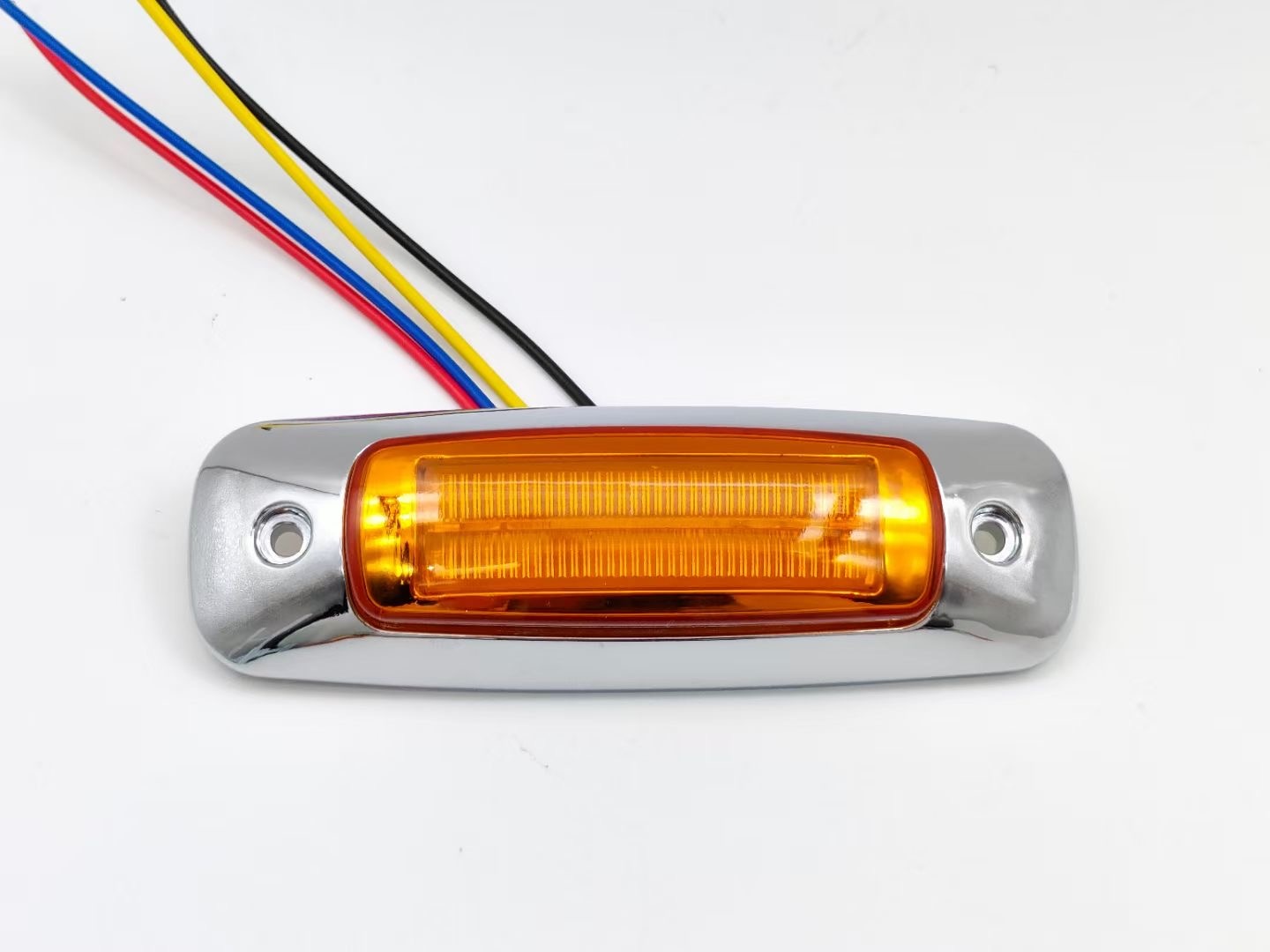 Truck Trailer Side Clearance Lights truck turn signal light trailer