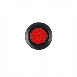 LED Truck Trailer Side Clearance Marker Lights